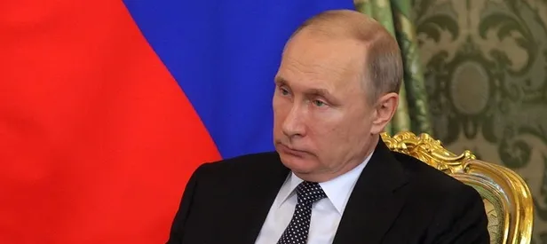 Putin'den Kuzey Kore için diyalog çağrısı