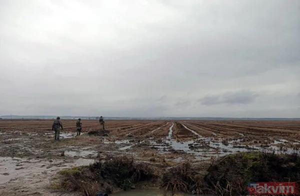 Yunanistan'ın geri ittiği 12 göçmen donarak öldü! Birleşmiş Milletler'den açıklama: Dehşete düştük - 5