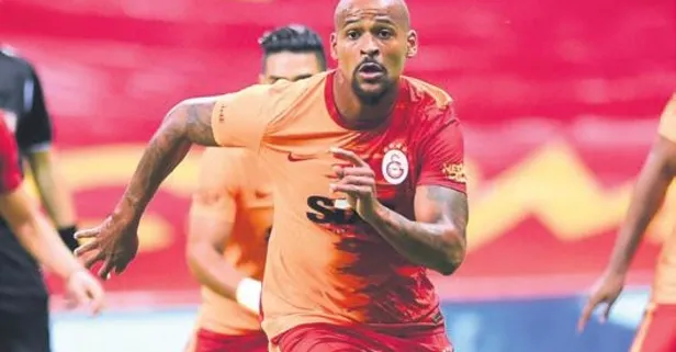 Marcao’ya uyarı!