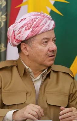 Barzani'ye büyük darbe