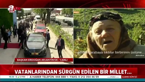 Başkan Erdoğan G-20 zirvesinde