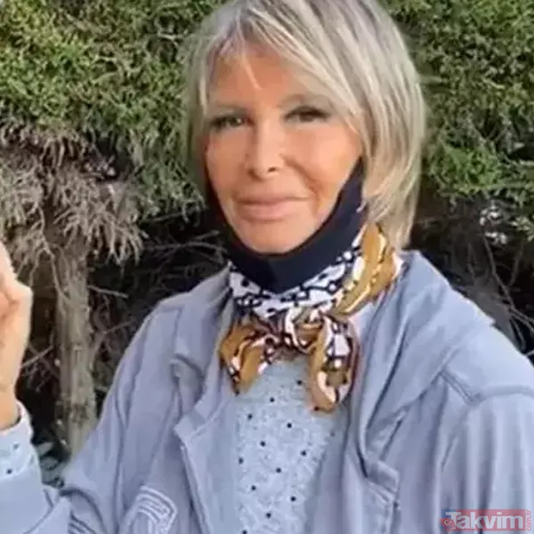 Son halleri inanılmaz! Yeşilçam’ın en güzel kadınlarındandılar: Gülşen Bubikoğlu, Meral Zeren, Pembe Mutlu, Hülya Koçyiğit... - 11