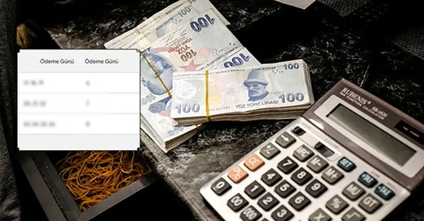 17-22-28 Haziran'da hesaba geçecek! 15.5 milyon SGK BAĞKUR'lu emekliye duyuru sıcağı sıcağına yapıldı!