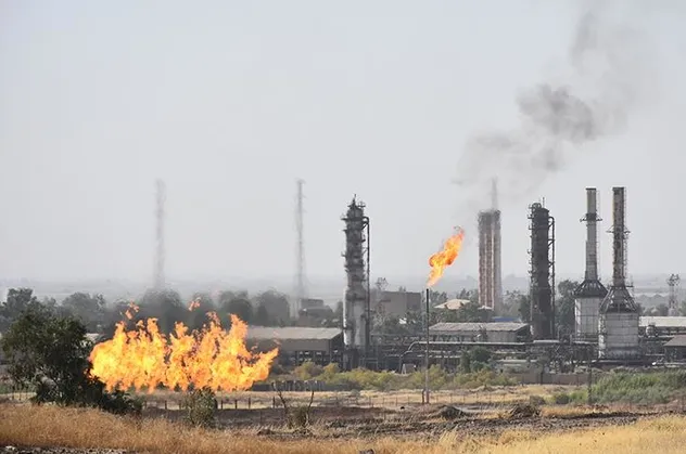 Dünyanın gözü OPEC+'in petrol kararında! Üretim ne kadar azalacak? Brent petrolde son durum...