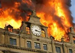 Haydarpaşa’da tadilat başlıyor