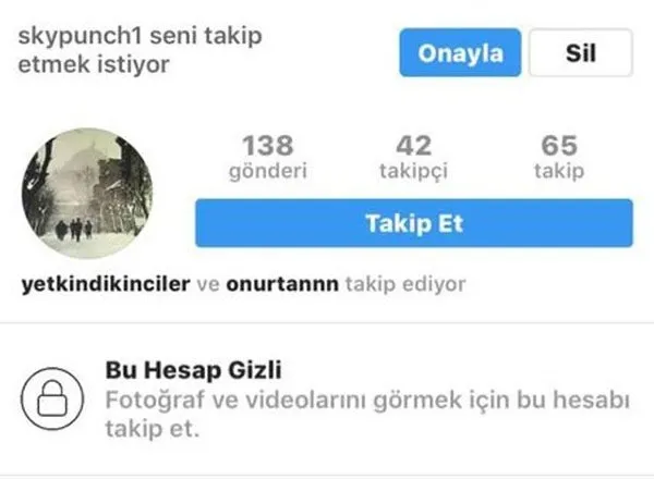 Tuvana Türkay fena yakalandı!