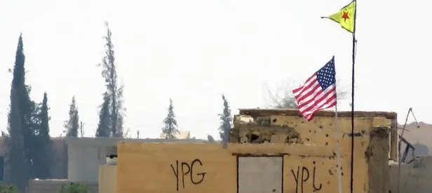 ABD teröre yardıma tam gaz devam ediyor