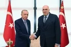 AK Parti Genel Merkezi’nde kritik kabul! Başkan Erdoğan İtalya Savunma Bakanı Guido Crosetto ile bir araya geldi
