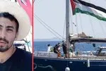 Madleen gemisindeki Şuayp Ordu’nun eşi konuştu: Aklıma Mavi Marmara geldi
