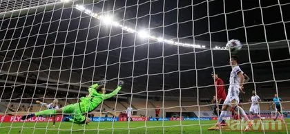 İspanya Almanya’yı 6-0’lık skorla darmadağın etti! UEFA Uluslar Ligi’nde gecenin sonuçları