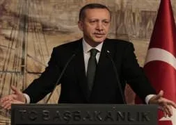 Erdoğan’dan bir ilk daha!