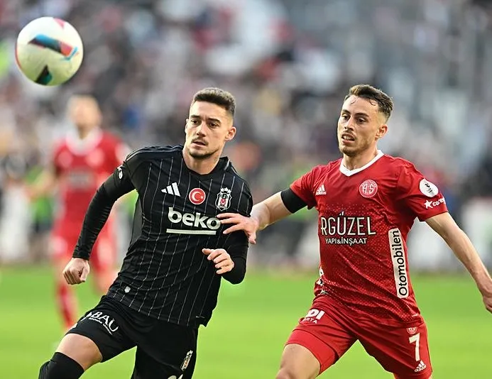 Deplasman fobisi sürüyor