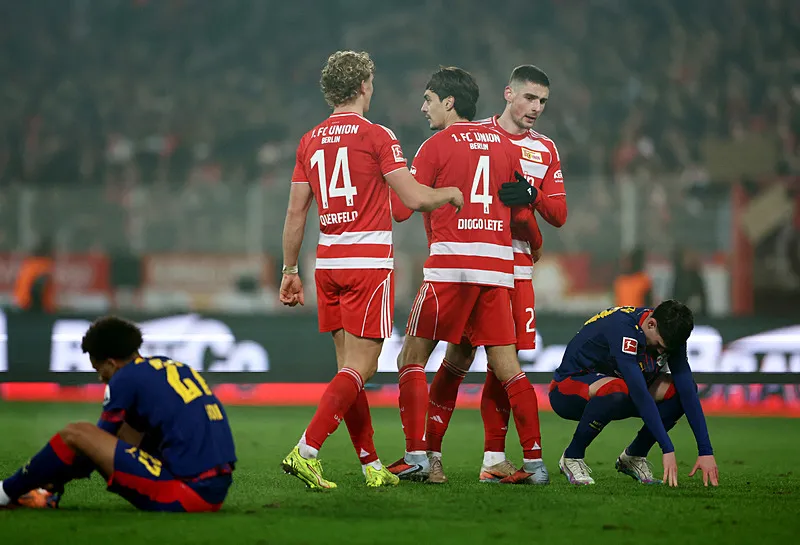 Fenerbahçe'ye transferde bir stoper bir golcü! - 21