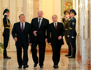 Rusya ile Belarus arasında darbe gerilimi