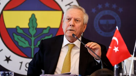 Fenerbahçe eski başkanı Aziz Yıldırımdan çok konuşulacak sözler!