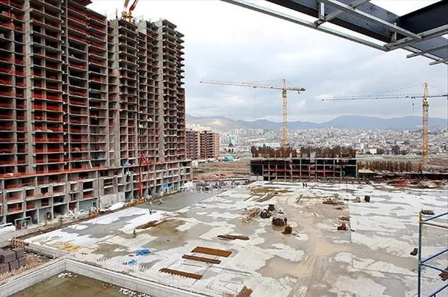 İnşaatta artan maliyetlere karşı Ticaret Bakanlığı harekete geçti! Fahiş fiyata önlem