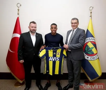Son dakika transfer haberleri... Fenerbahçe’nin Rodrigues transferinde şok! Ceza gelebilir...
