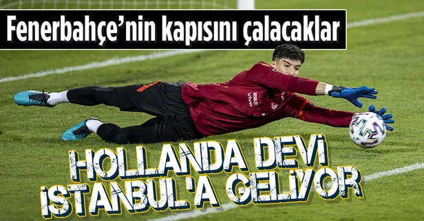 Altay Bayındır için Hollanda devi İstanbul'a geliyor! Fenerbahçe'nin kapısını çalacaklar