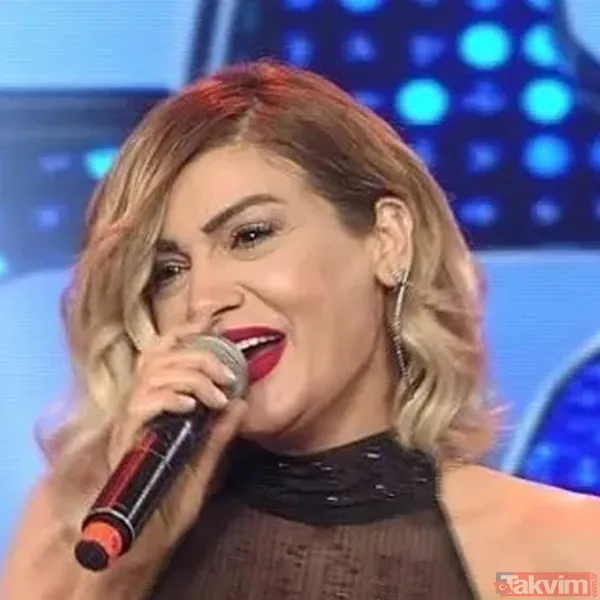 Popstar Mehtap’tan Hülya Avşar itirafı! O gerçeği ilk kez açıkladı! “Helin Avşar çok aradı” Pavyon açıklamasıyla gündemdeydi... - 20