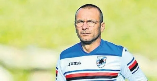 Bartali: En az 7 maç lazım