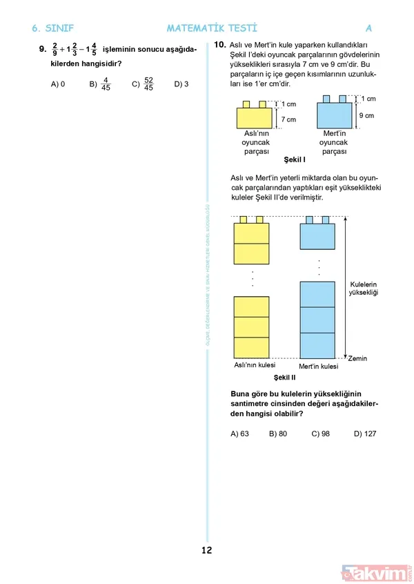 2022 İOKBS Bursluluk 5.6.7.8.9.10.11. sınıf SORU VE CEVAPLARI PDF İNDİR! meb.gov.tr: İOKBS A-B-C-D sözel- sayısal soru kitapçığı FULL! Türkçe, Matematik, Coğrafya, Tarih... - 44