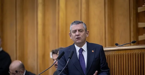 İddianame çıktı, Özgür Özel zıvanadan çıktı! Rüşvet konuşulmasın diye sağa sola saldırdı: Başkan Erdoğan'a küstah tehdide AK Parti'den tepki