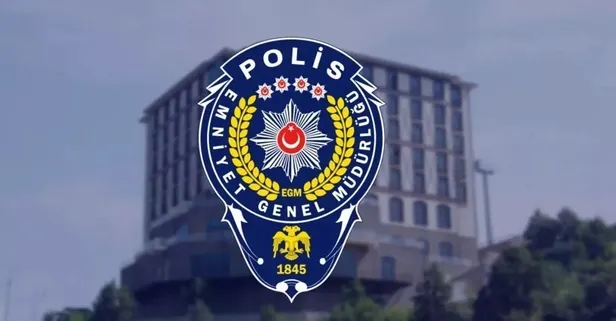 Kahramanmaraş depremi üzerinden provokasyon yapanlara geçit yok! EGM'den flaş açıklama