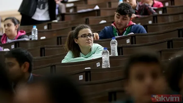 Kamu Personeli Seçme Sınavı başvuru nasıl yapılır? 2019 ÖSYM KPSS ücreti hangi bankaya yatırılacak? - 26