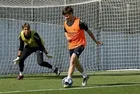 Real Madrid'de Arda Güler antrenmana katılmadı