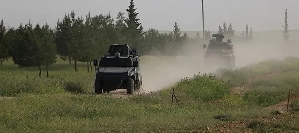 Suriye’ye geçmeye çalışan DEAŞ üyesi yakalandı