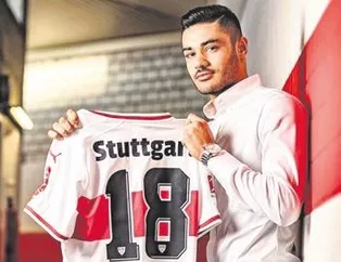 Bayern, Ozan Kabak’ın transferinden vazgeçti