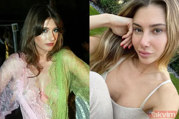 Şarkıcı Lara sonunda küçülttü! Estetikle bambaşka biri olan Lara paylaştı görenler 'yok artık' dedi - 15