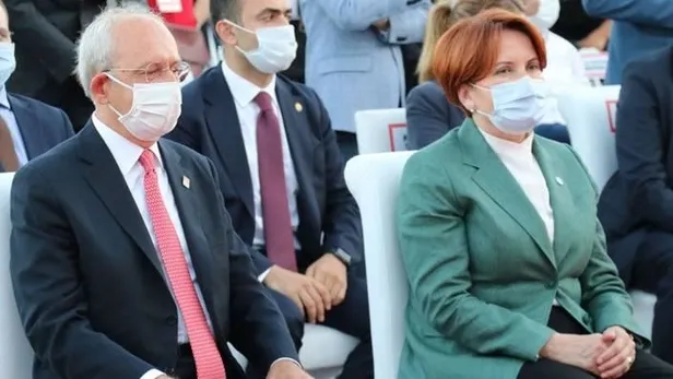 Millet İttifakı'nda krizin fitilini ateşleyen video! İP'ten "Kılıçdaroğlu tekil konuşuyor" tepkisi-3