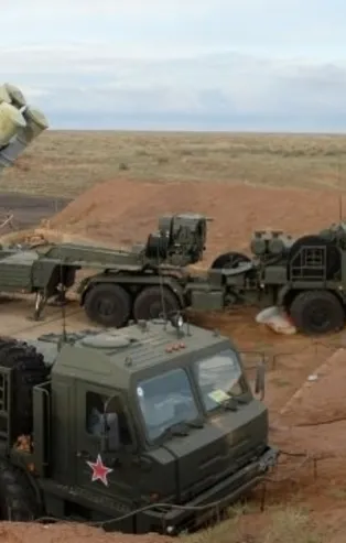 ABD medyasından S-400 itirafı!