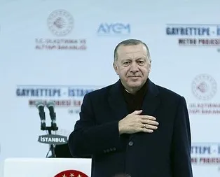 Başkan Erdoğan Libya konusunda Avrupayı uyardı! CHP ise tam tersini yaptı
