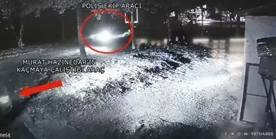 CHP'li rüşvetçi eski Başkan Murat Hazinedar'ın da aralarında olduğu 7 kişi tutuklanma talebiyle mahkemeye sevk edildi-3