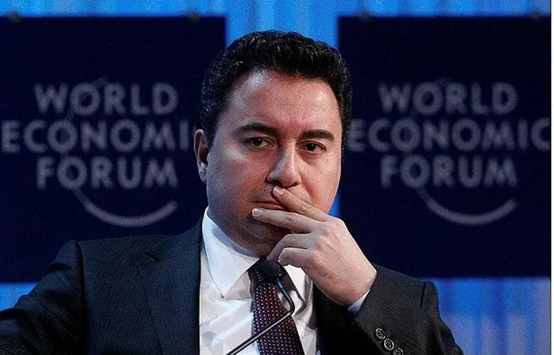 AK Parti'ye ihanet edip terör sevicilerin yanında olmayı seçen Ali Babacan kirli dilini TOGG'a uzattı! Tokat gibi yanıt gecikmedi-2