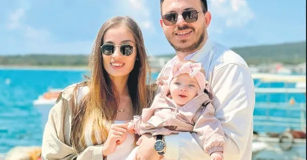 2 aylık yaşam savaşını kaybetti