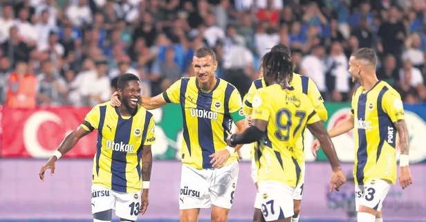 Jose Mourinho galibiyet sonrasında net bir mesaj verdi: Hakeme rağmen kazandık