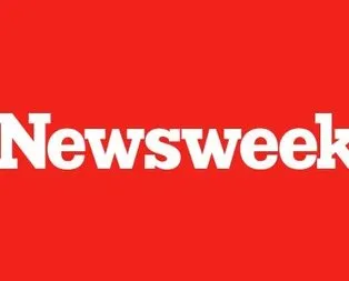 Newsweek’ten küstah çağrı