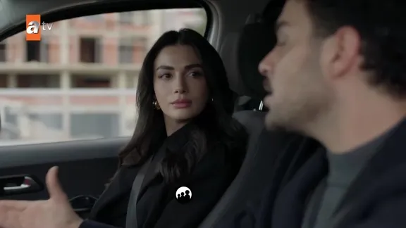 Gözleri KaraDeniz’in 12. bölüm ikinci fragmanı yayınlandı