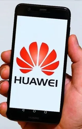 Çinli teknoloji devi Huawei'den flaş Türkiye hamlesi! 520 milyon liralık yatırım
