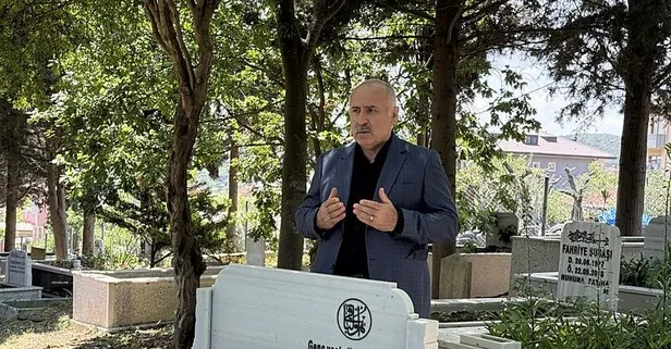 Oğuz Murat Aci’nin anne ve babasından gelinleri Şükriye Aci’ye torun davası