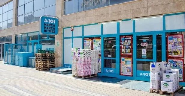 A101 aktüel ürünler kataloğunda neler var? A101 aktüel 19-25 Eylül kataloğu yayınlandı!