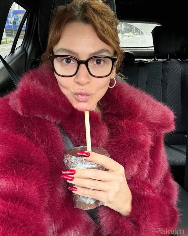 Şenol Sönmez’le yollarını ayıran Hadise’den ilk açıklama! Ayrılık sonrası ilk işi bakın ne oldu - 7