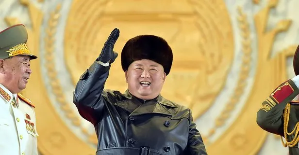 Kuzey Kore’de askerlere çağrı! Kim Jong-un’un arkasında durun