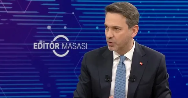 Bakan Bayraktar'dan enerji krizi açıklaması: Türkiye'deki arz güvenliğinde sorun yok