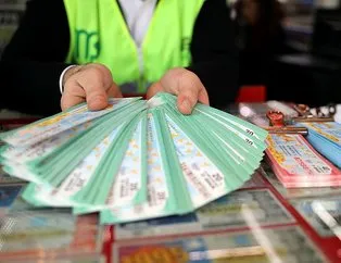2020 Milli Piyango sonuçları açıklandı mı? MPİ yılbaşı bilet sorgulama işlemi nasıl ve nereden yapılır?