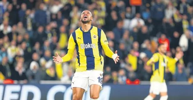 Mourinho bir ilki yaşadı!