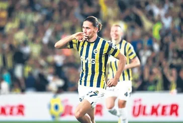 Crespo’dan maaş hamlesi! Menajeri görüşmeye geliyor